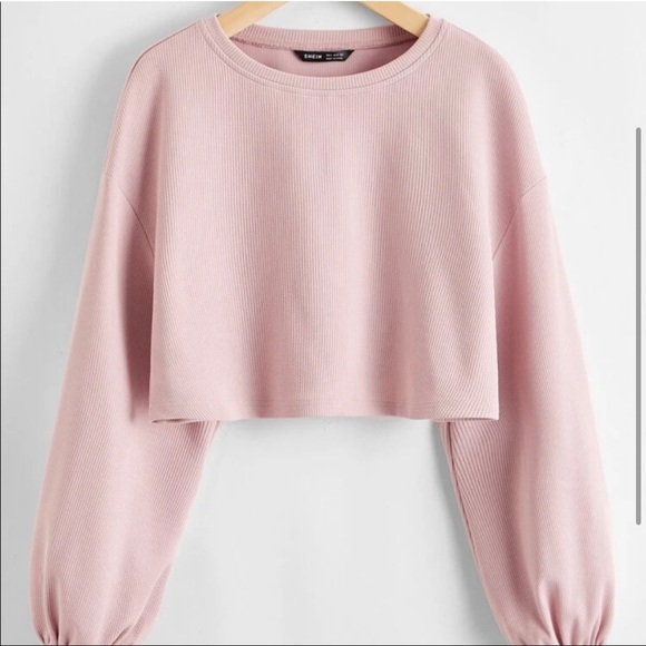 BOGO CROP TOPS - Picture 5 of 6